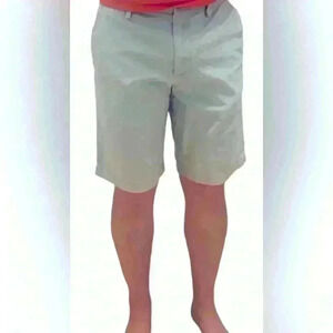 Banana Republic men's shorts in baby blue